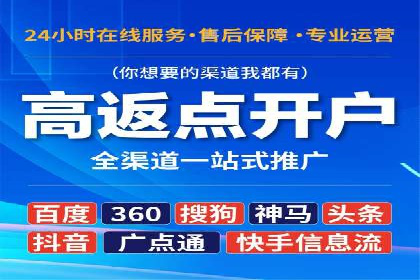 某电商平台的SEM推广实战经验